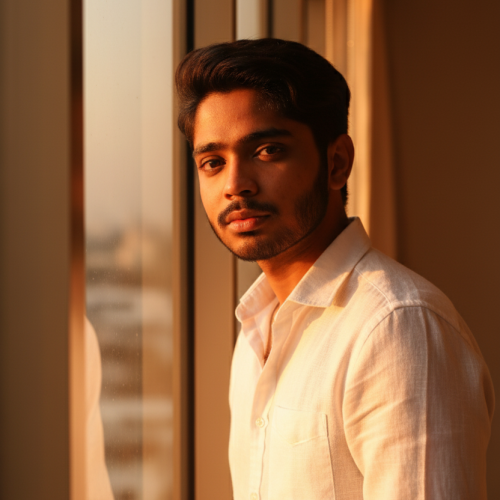 Irfan A. profile photo