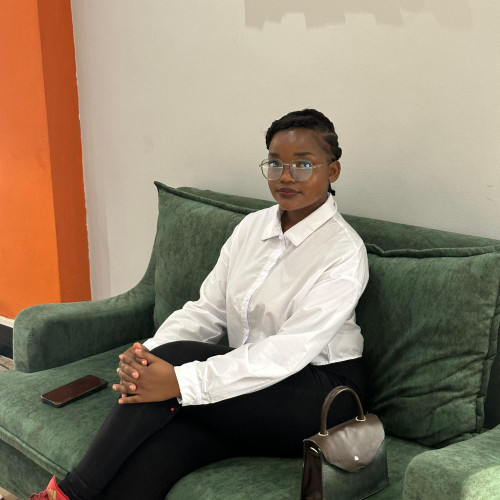 Kesego J. profile photo