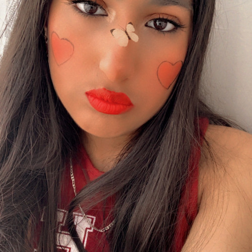 Melina K. profile photo
