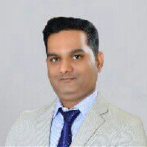 Amar Deep  K.