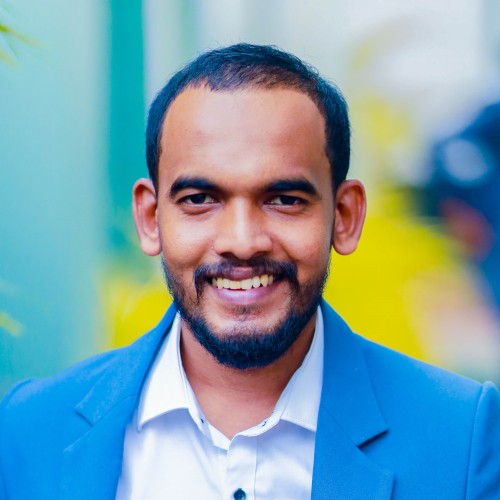 Chinthaka A.