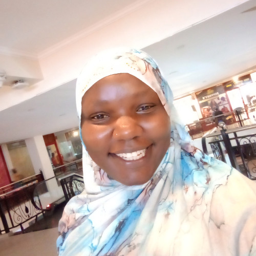 LINET A. profile photo