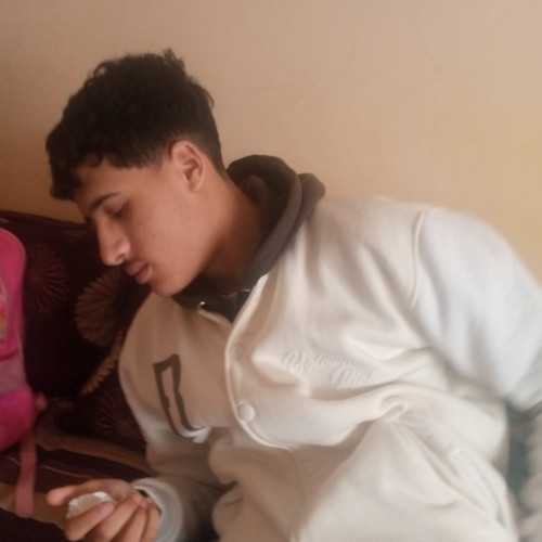 Yahya K. profile photo