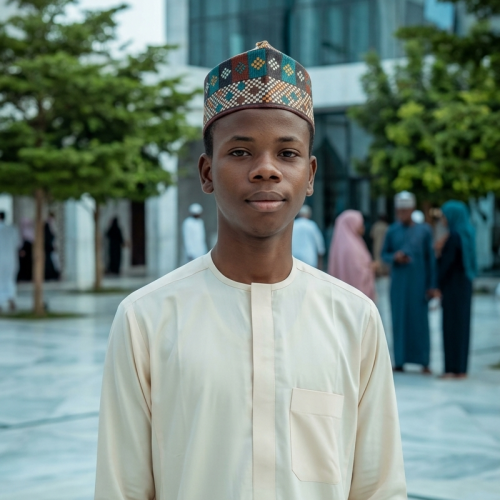 Ridwan A. profile photo