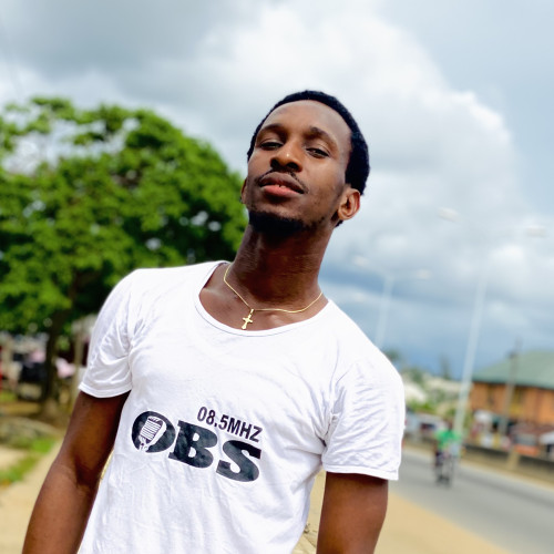Emmanuel O. profile photo