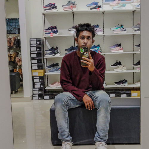 Priyankshu B. profile photo