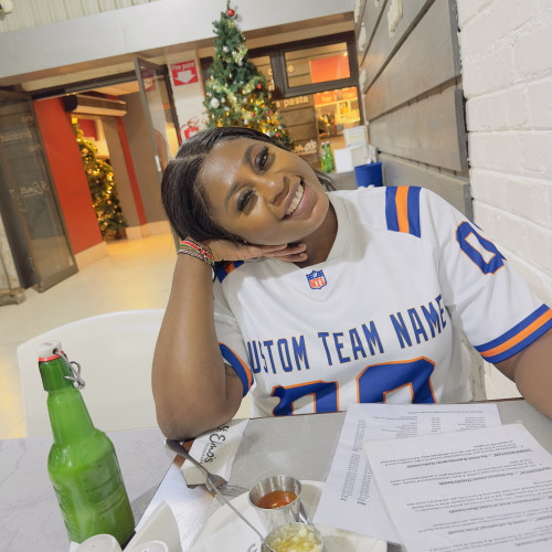 Tanyah B. profile photo