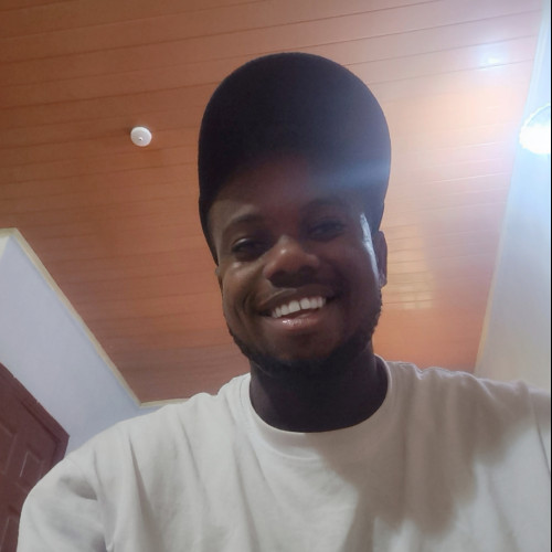 Favour E. profile photo