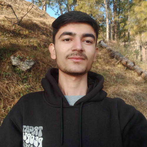 nihar t. profile photo