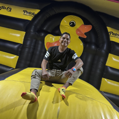 JORGE R. profile photo