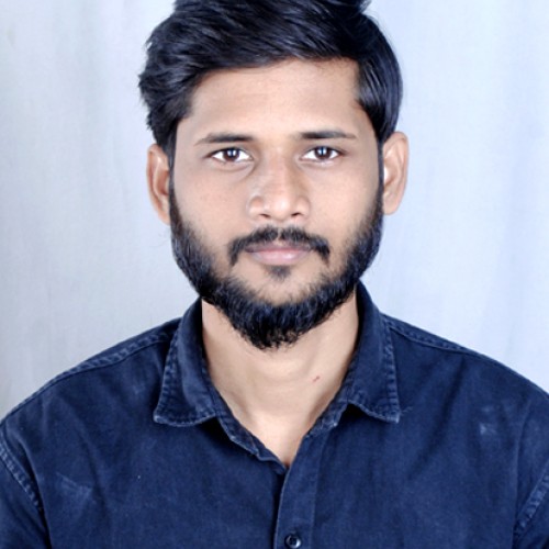 Md Asad  A.