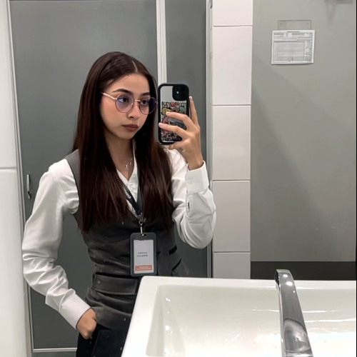 Fatima S. profile photo