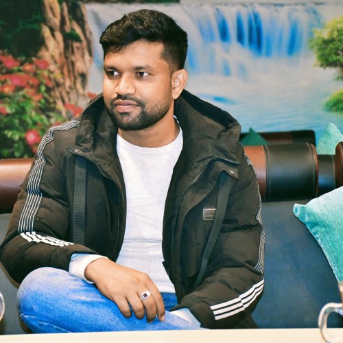 Krishna  Y.