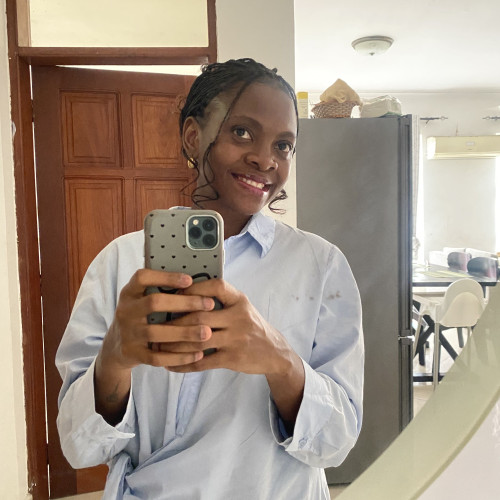 Julieth M. profile photo