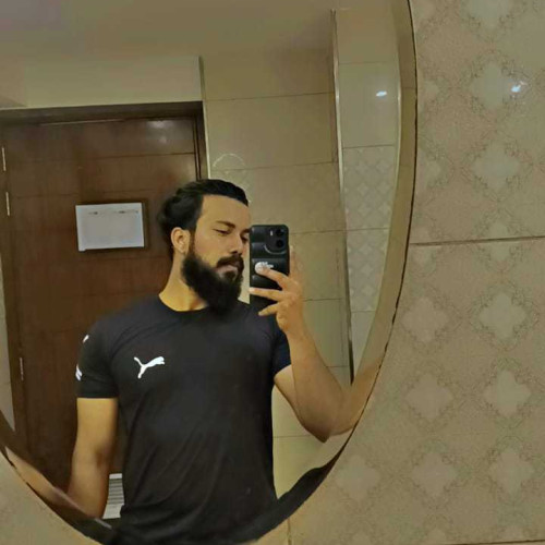 Mohammad T. profile photo
