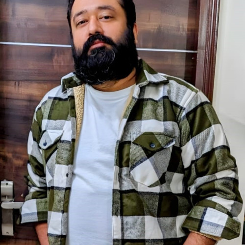 Mukesh K. profile photo
