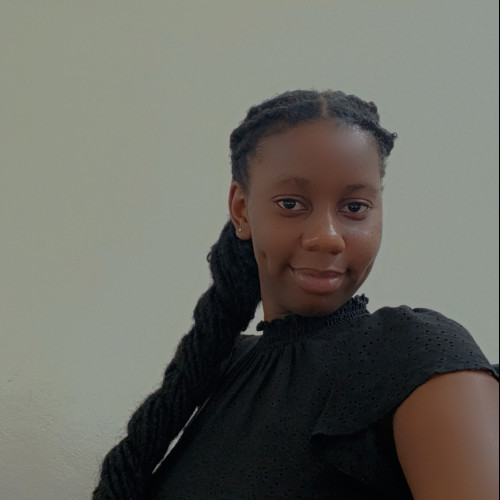 Kenya J. profile photo