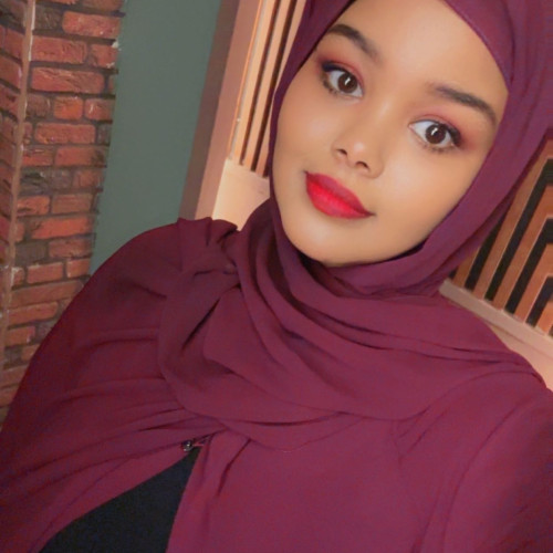 Asmarani m. profile photo