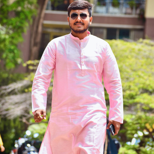 Abhishek  T. profile photo