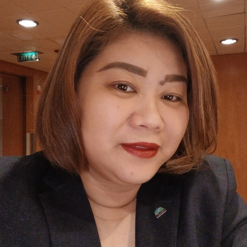 Arlene P. profile photo
