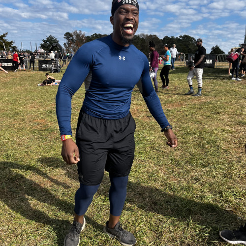 Kadeem C. profile photo