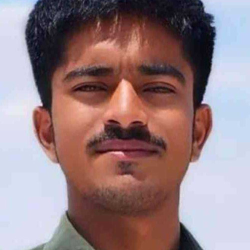 lucky P. profile photo