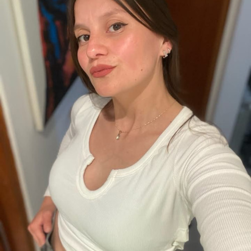 Andrea Gisela L. profile photo