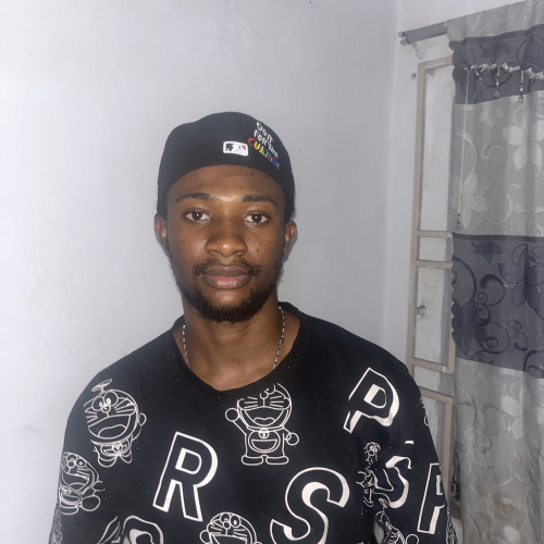 Emmanuel k. profile photo