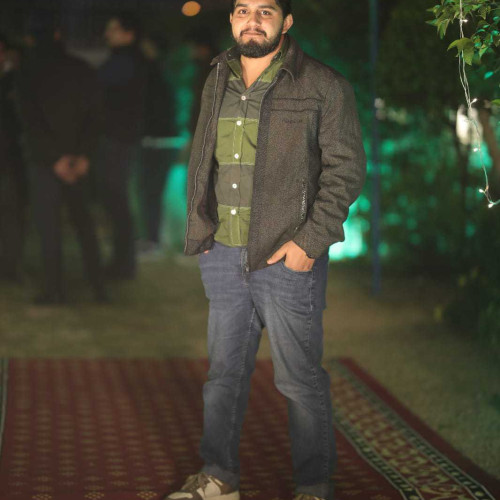 Ahmed G. profile photo