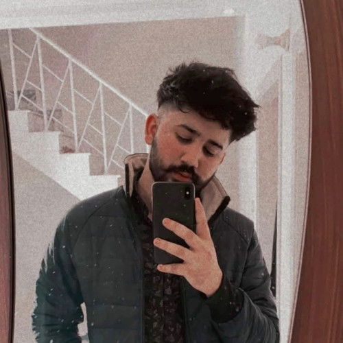 Usama M. profile photo