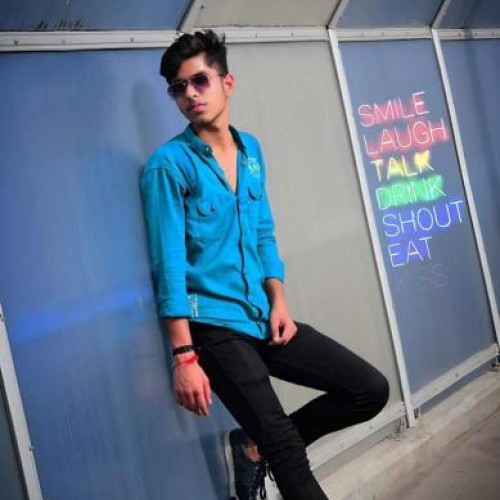 Raj R.