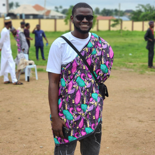 Adeyemi M.
