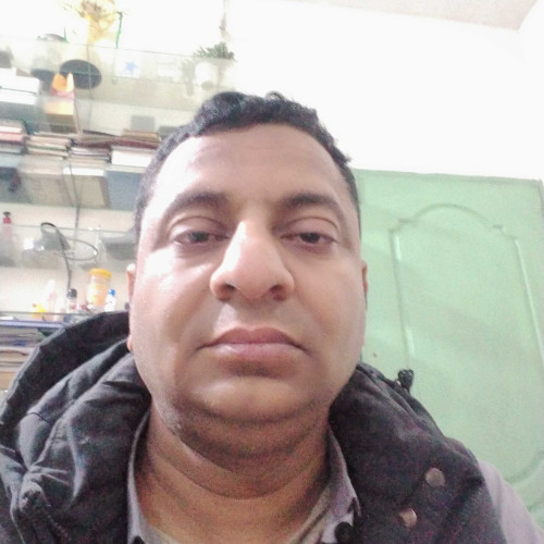 Aftab M. profile photo