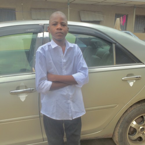 Olamide  S. profile photo