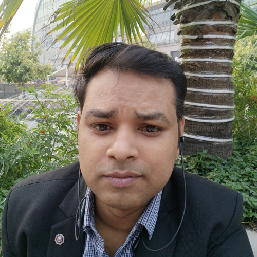 Dev S. profile photo