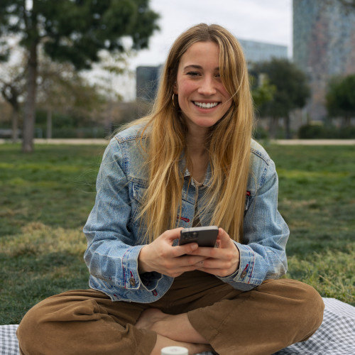 Nina S. profile photo