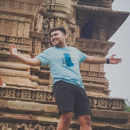 Abhi S. profile photo