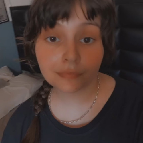 cherry l. profile photo