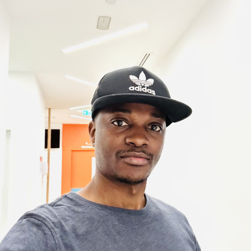 Ian K. profile photo