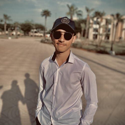 mohamed s. profile photo