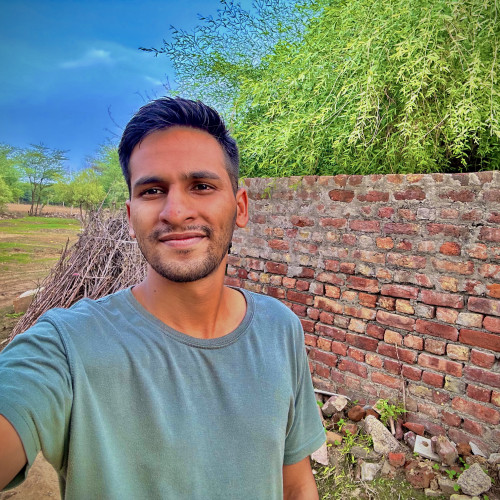 Vinay K. profile photo