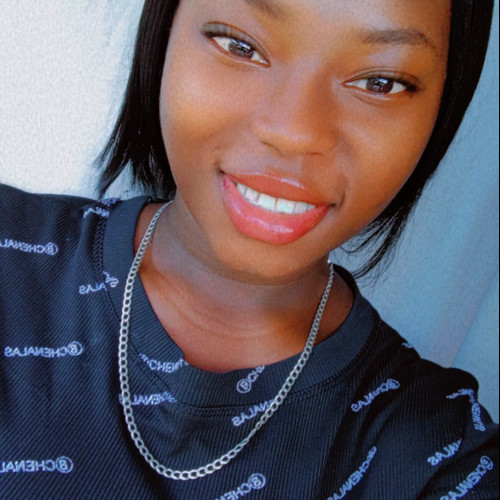Candacy B. profile photo