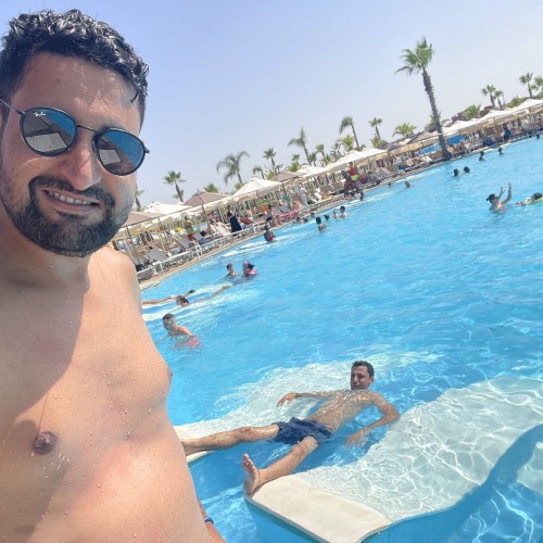 Nabil A. profile photo