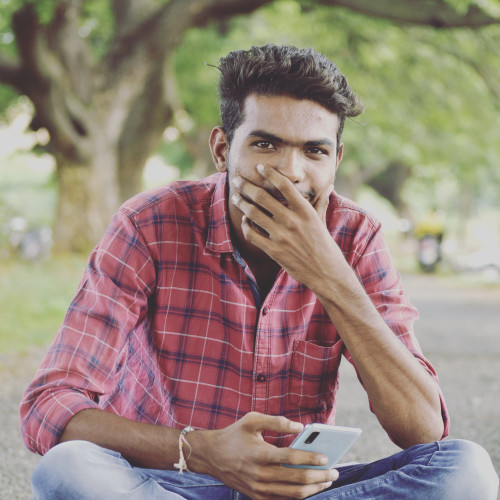 Shankar  S.