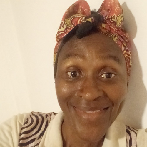 omowunmi (a.k.a Wunmi) D. profile photo