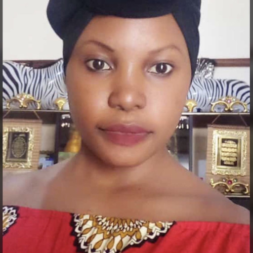 Mona I. profile photo