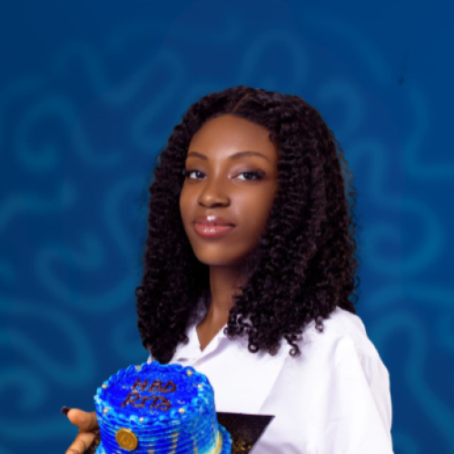 Angel z. profile photo