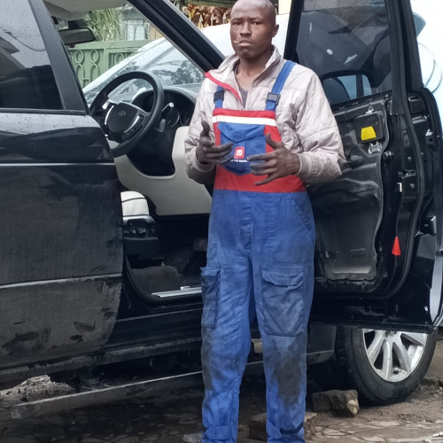 Ochieng H. profile photo