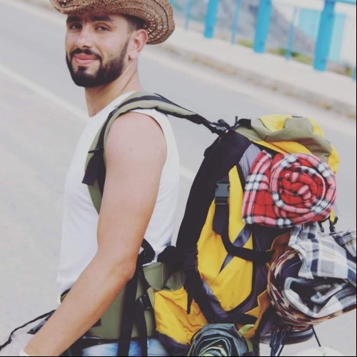 Ayoub e. profile photo