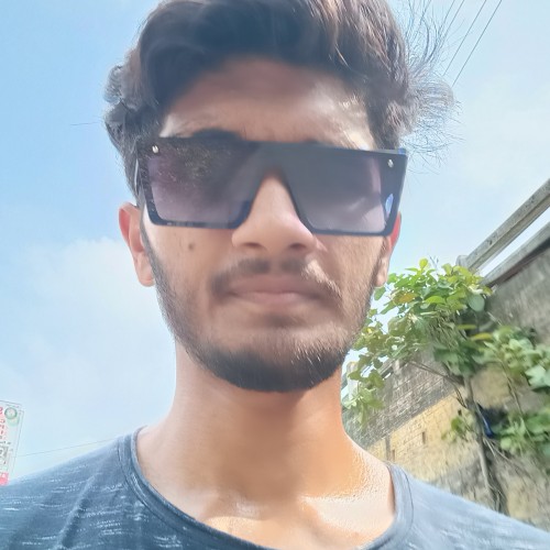 Abhiraj K.